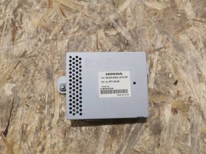 Блок управления навигацией RE4