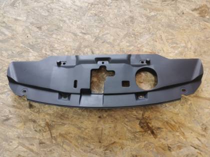 Накладка замка капота RE4