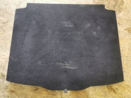 пол багажника RE4