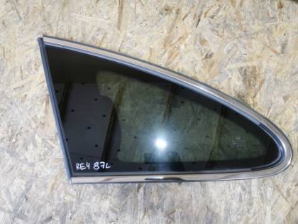 Форточка багажника RE4