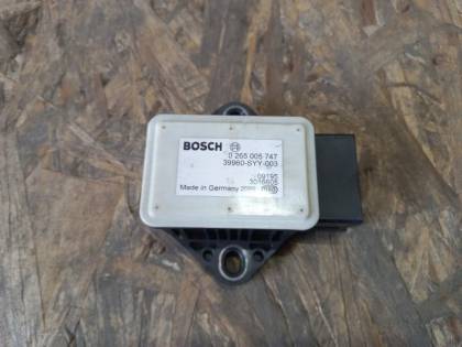 Датчик ускорения RE4