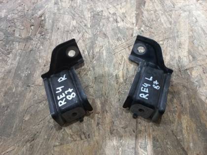 Крепление крыла RE4