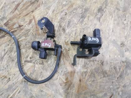 Вакуумный клапан RA9