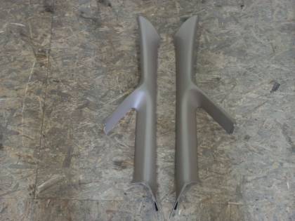 Накладка на стойку кузова RA9