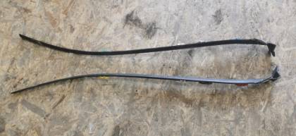 Молдинг лобового стекла CU5W