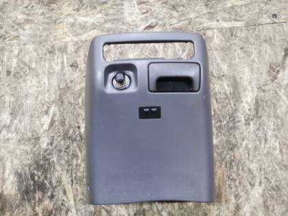 Консоль панели приборов SXM10