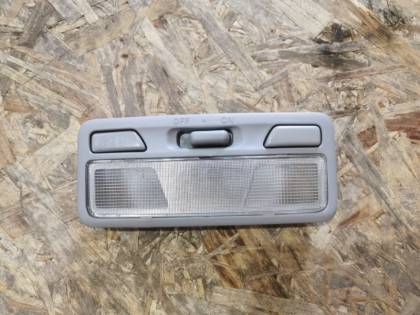 Плафон подсветки салона CU5W