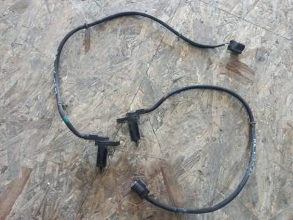 Датчик ABS задний 2WD CU5W