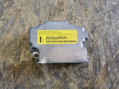 Блок управления Airbag CW6W