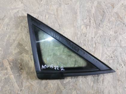 Форточка MCU15