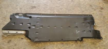 Защита днища кузова CU1