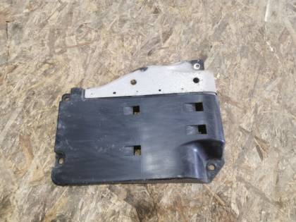 Защита топливного бака CU1