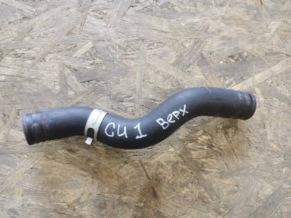 Патрубок радиатора CU1