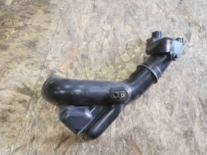 Воздухозаборник CU1