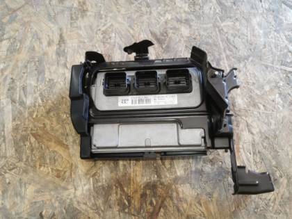 Блок управления двигателем CU1