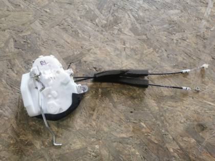 Замок двери CU1