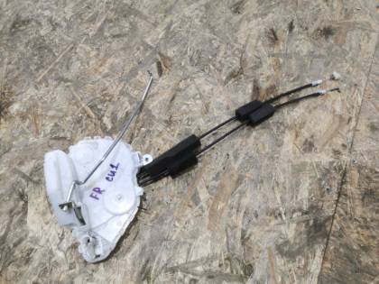 Замок двери CU1