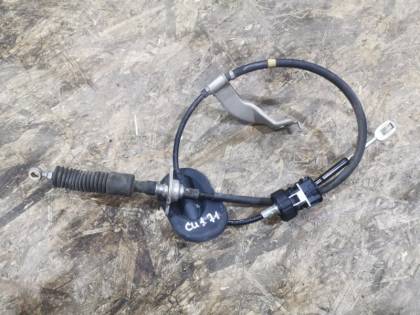 Трос АКПП CU1