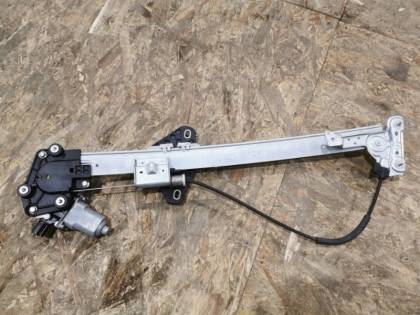 Стеклоподъемный механизм CU1