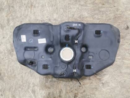 Бак топливный CU1