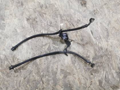 Шланг тормозной CU1