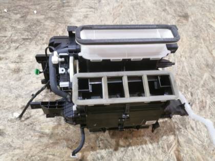 Печка салона CU1