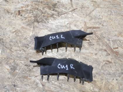 Уголок Решетки под дворники CU1