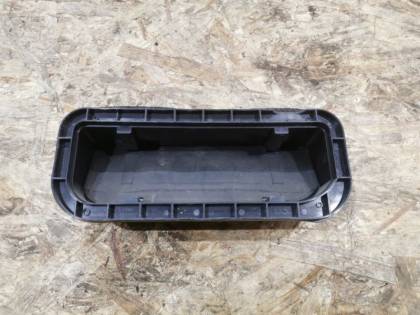 Клапан вентиляции CU1