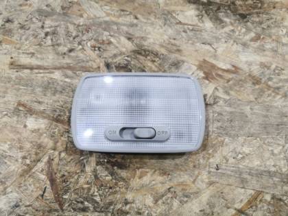 Плафон подсветки салона CU1