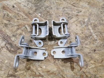 Петля двери CU1