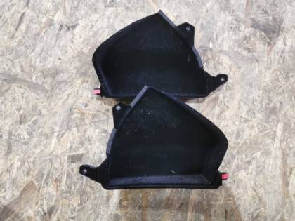 Карман торпедо CU1