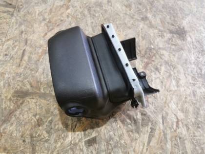 Кожух рулевой колонки CU1