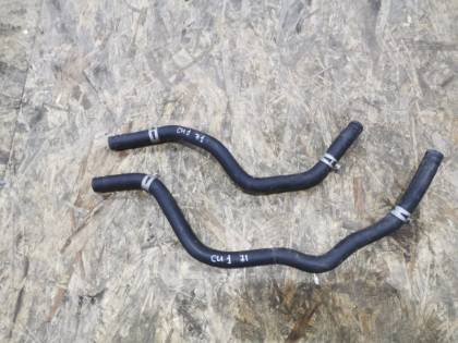 Патрубок печки CU1