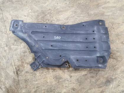 Защита двигателя S50