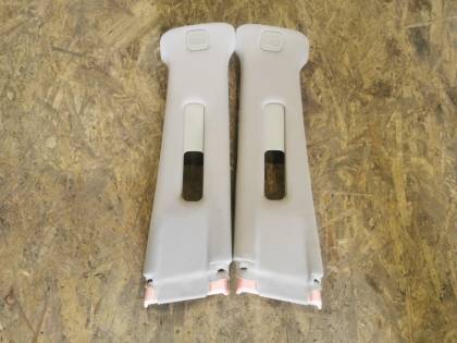 Накладка на стойку кузова S50