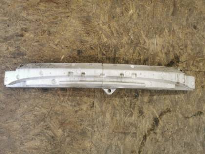 Жесткость бампера S50