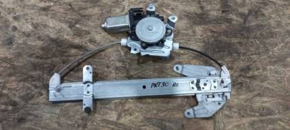 Стеклоподъемный механизм PNT30