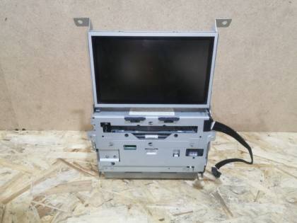 Магнитола S50