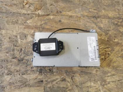 Блок управления телефоном S50