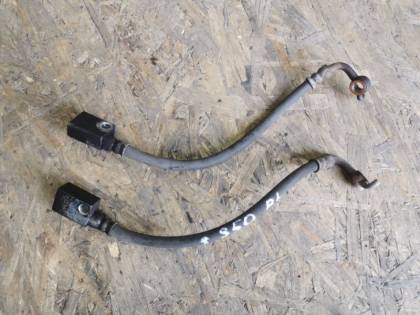 Шланг тормозной S50