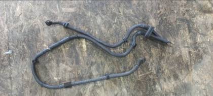 Проводка аккумулятора S50