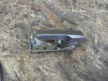 Ручка заднего сиденья S50