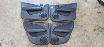 Обшивка двери CU5W