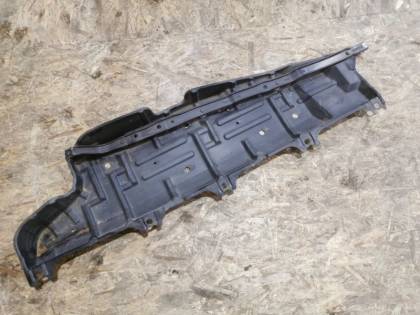 Защита днища кузова AGL10