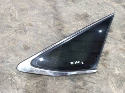 Форточка AGL10