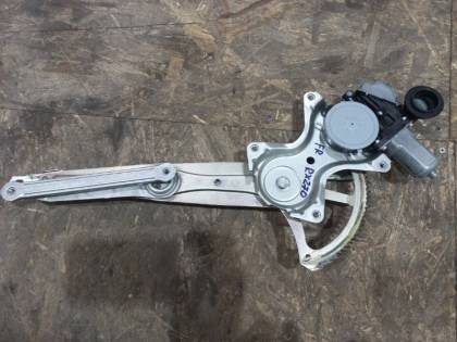 Стеклоподъемный механизм AGL10