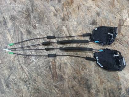 Замок двери AGL10