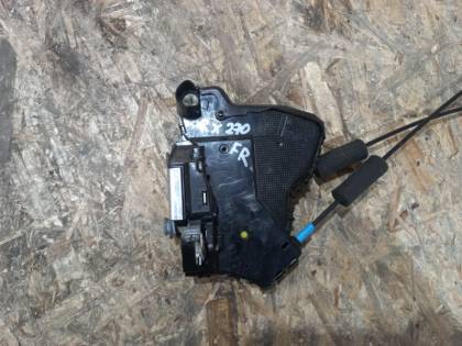 Замок двери AGL10