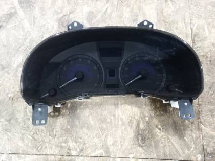 Щиток приборов AGL10