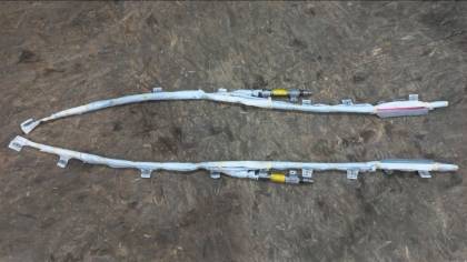 Подушка безопасности боковая AGL10